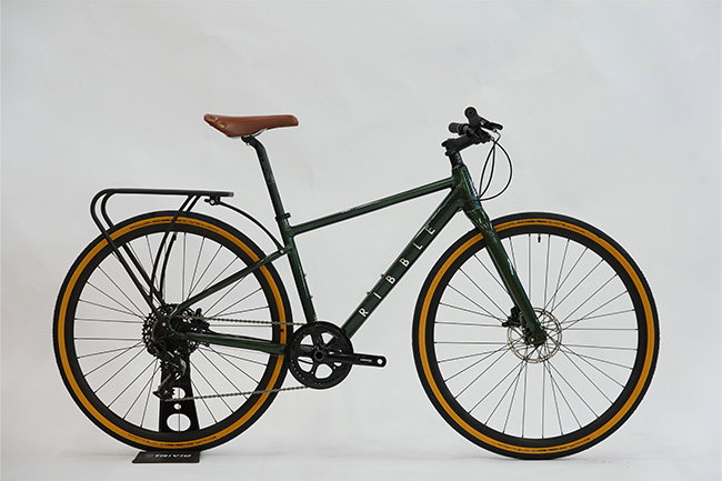 Hybrid bikes in Outlet