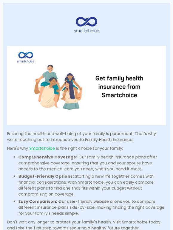 Secure Your Future with Family Health Insurance