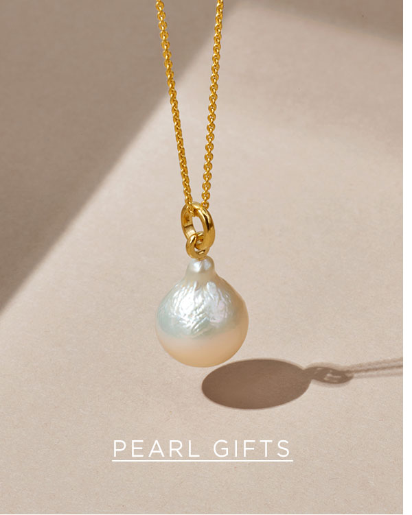 Pearl Gifts | Monica Vinader