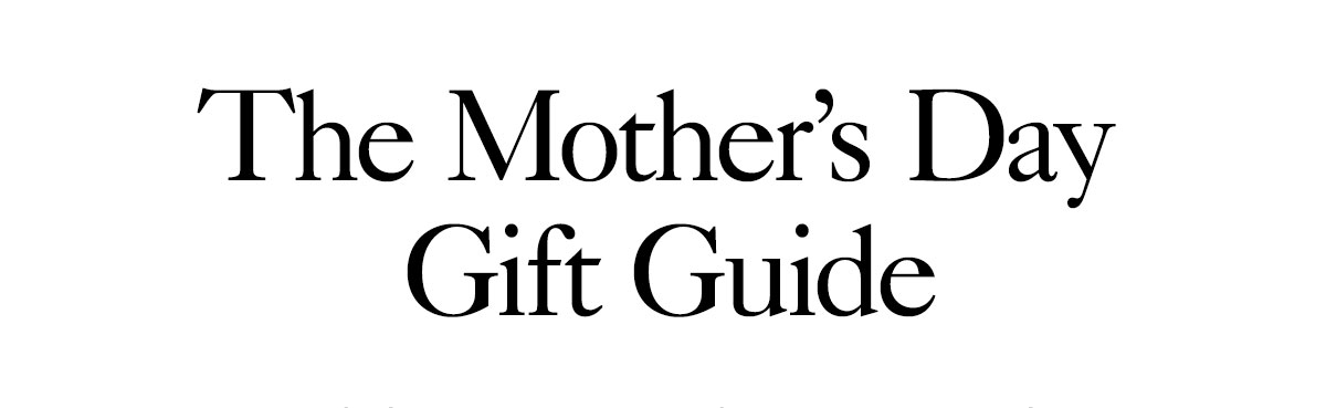 Mother's Day Gifts | Monica Vinader