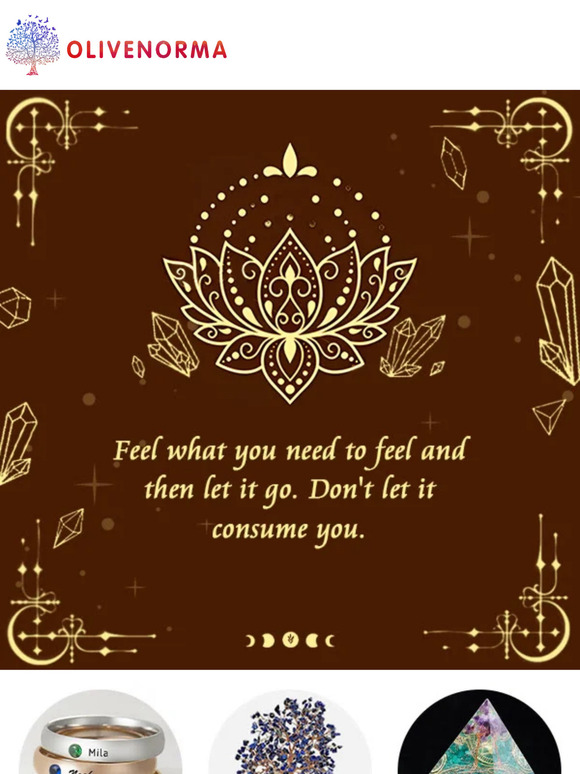 🍀Weekly Orgone Quotes Sharing🍀