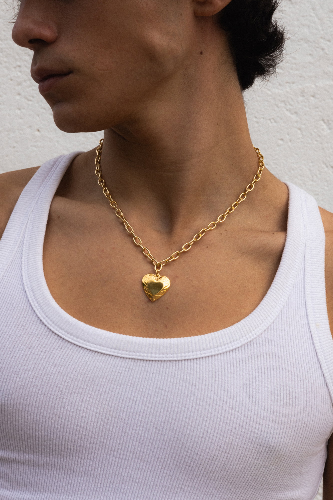 Cas Deià: Made with Love | Milled