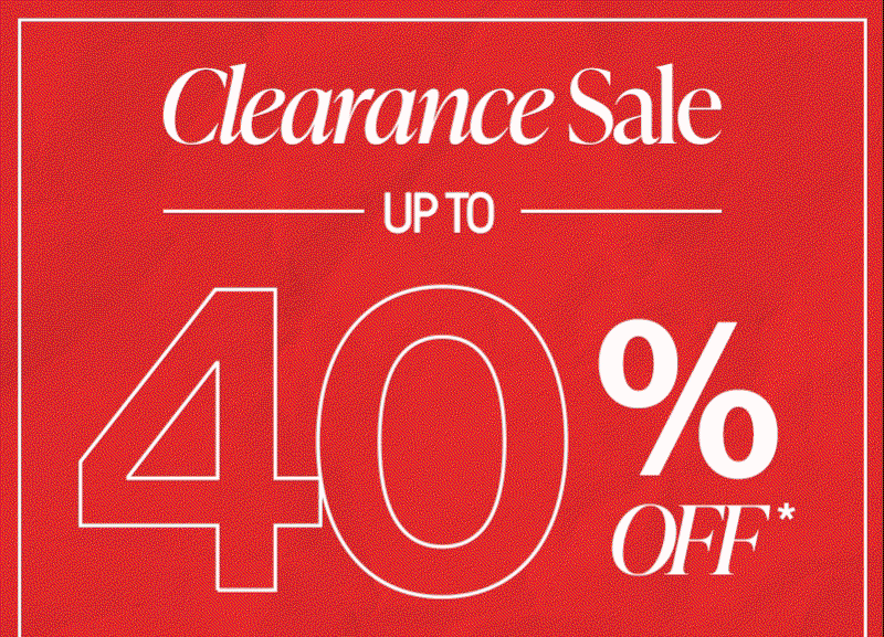 up to 70% Off