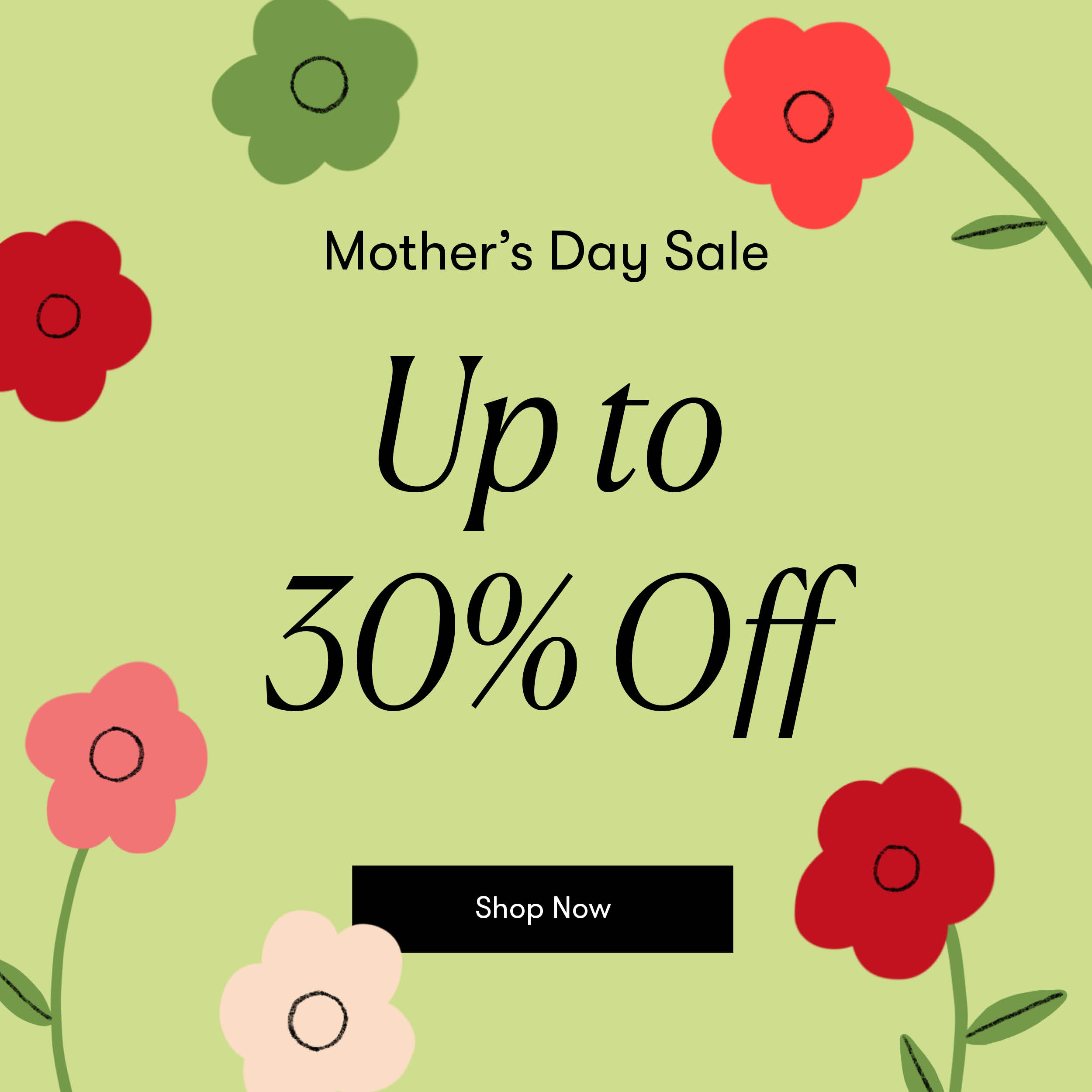 Maisonette Mothers Day Sale What Mom Actually Wants Milled