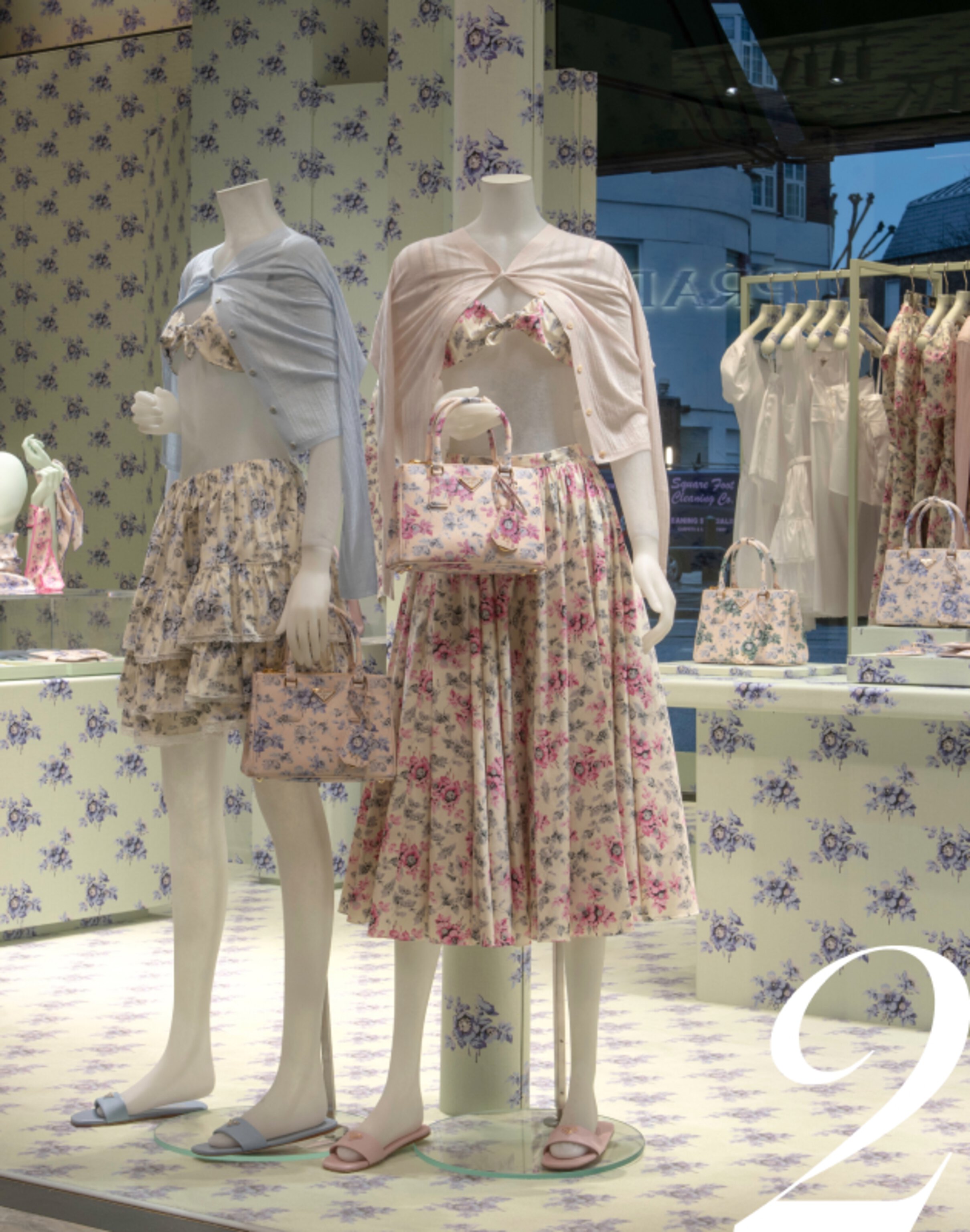 Prada Fashion