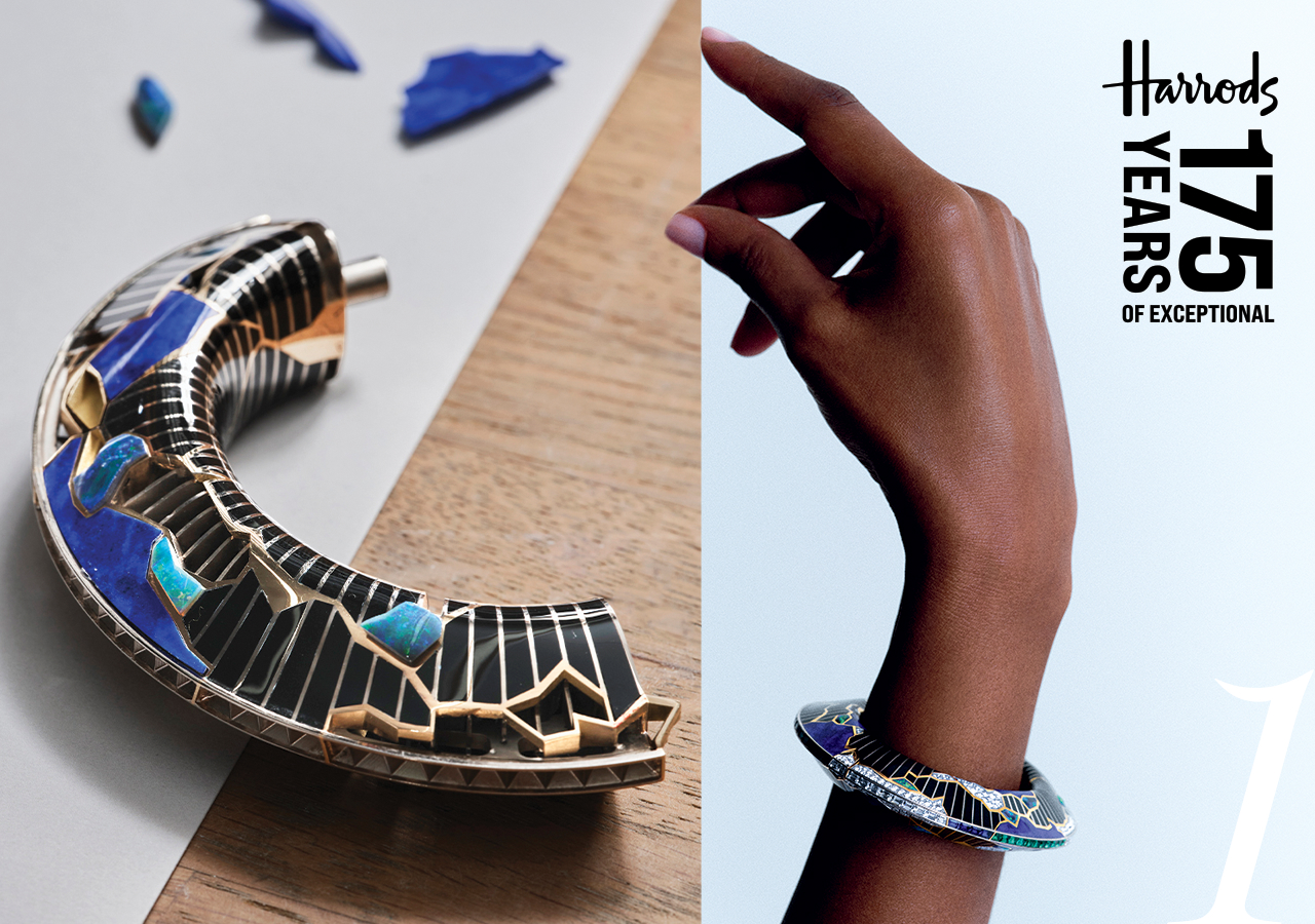 Cartier Fine Jewellery