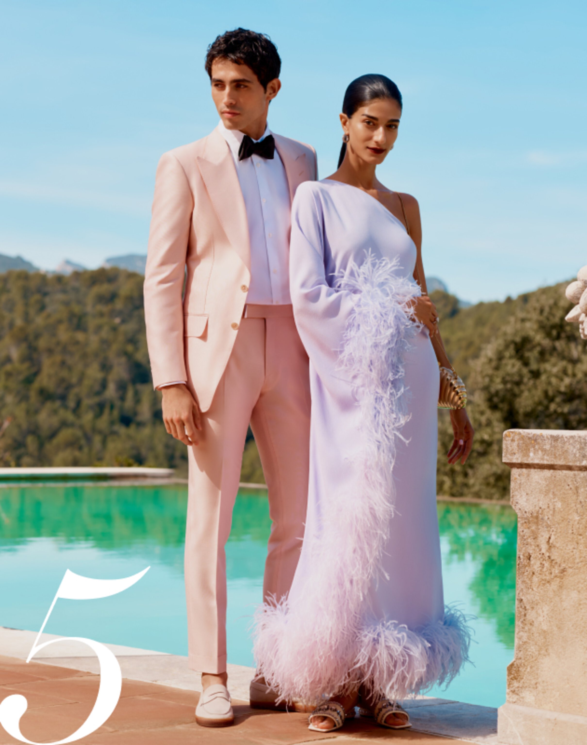 Occasionwear