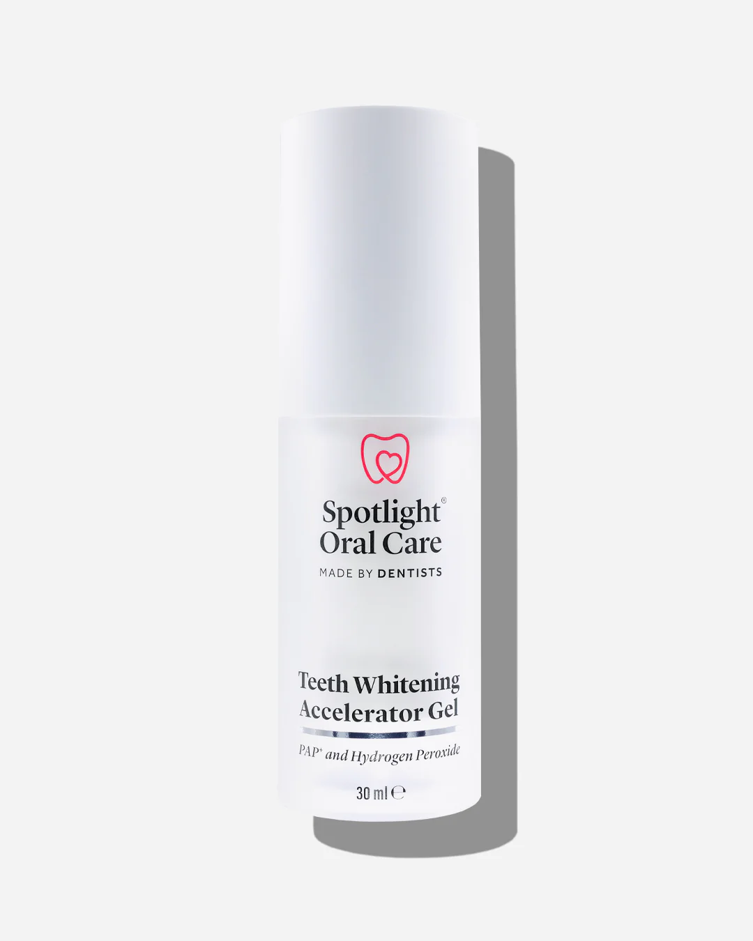 Image of Teeth Whitening Accelerator Gel