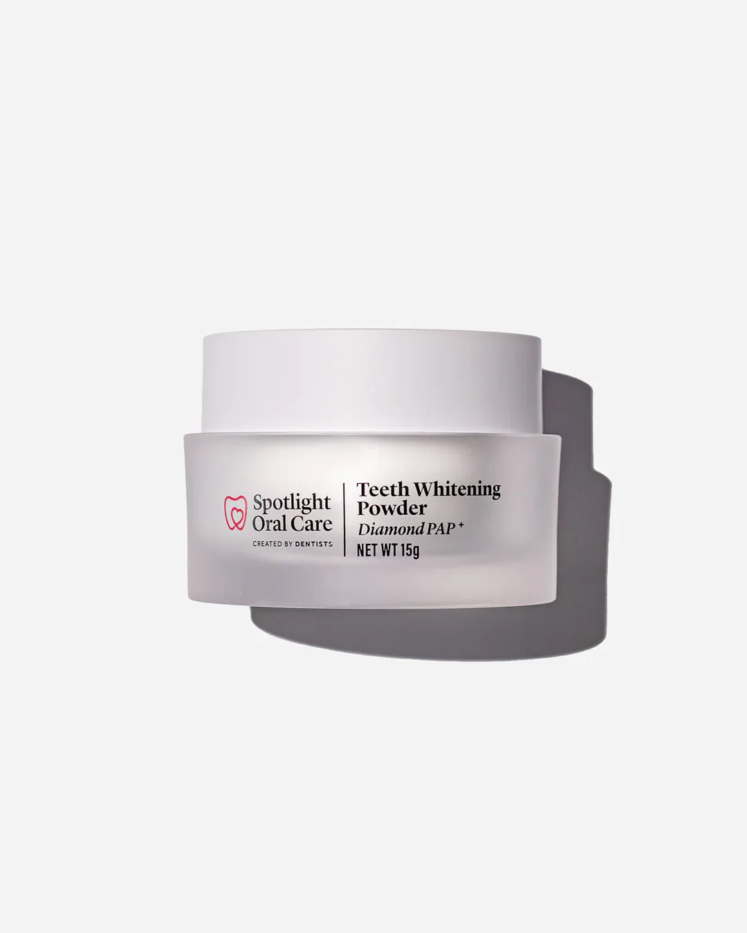 Image of Teeth Whitening Powder Diamond PAP+