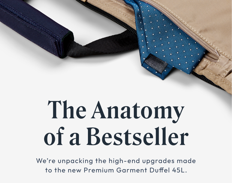 The Anatomy of a Bestseller