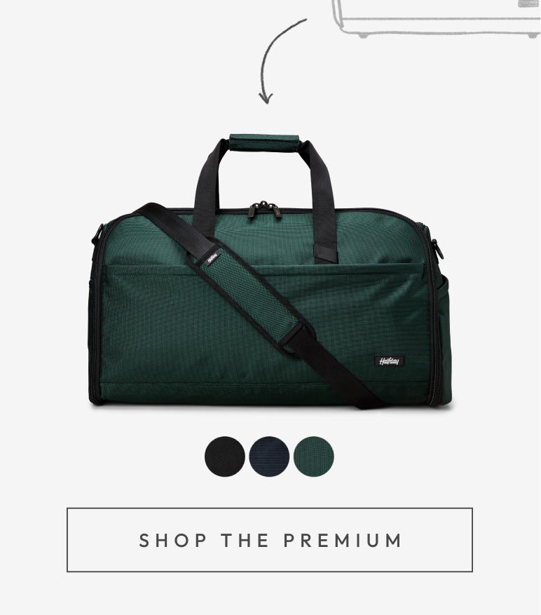 Shop The Premium