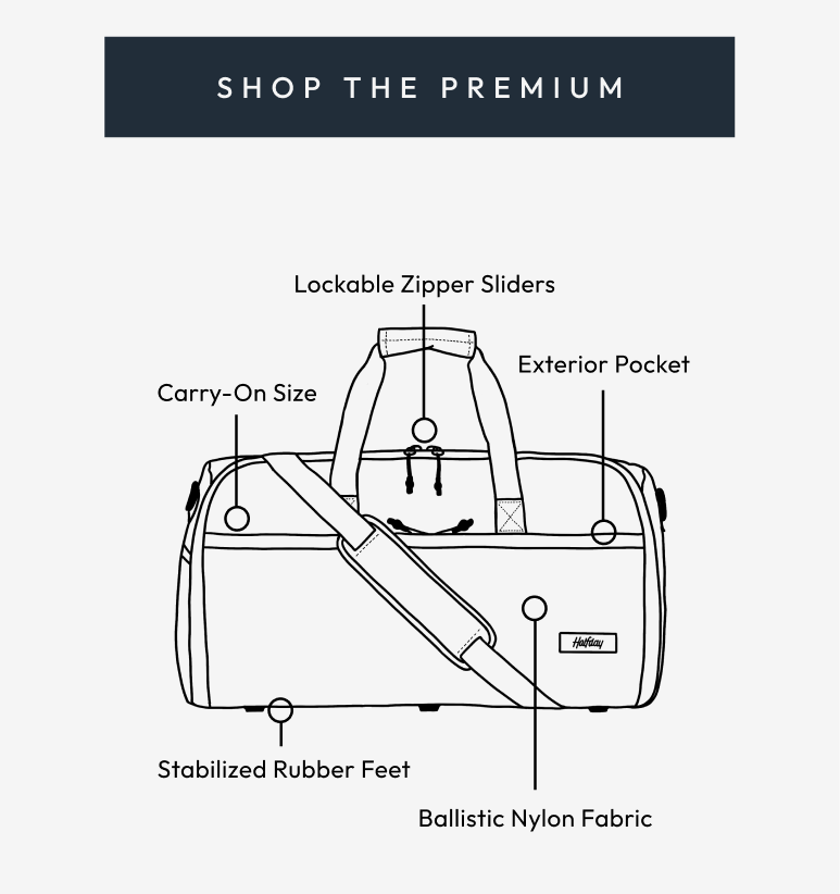 Shop The Premium