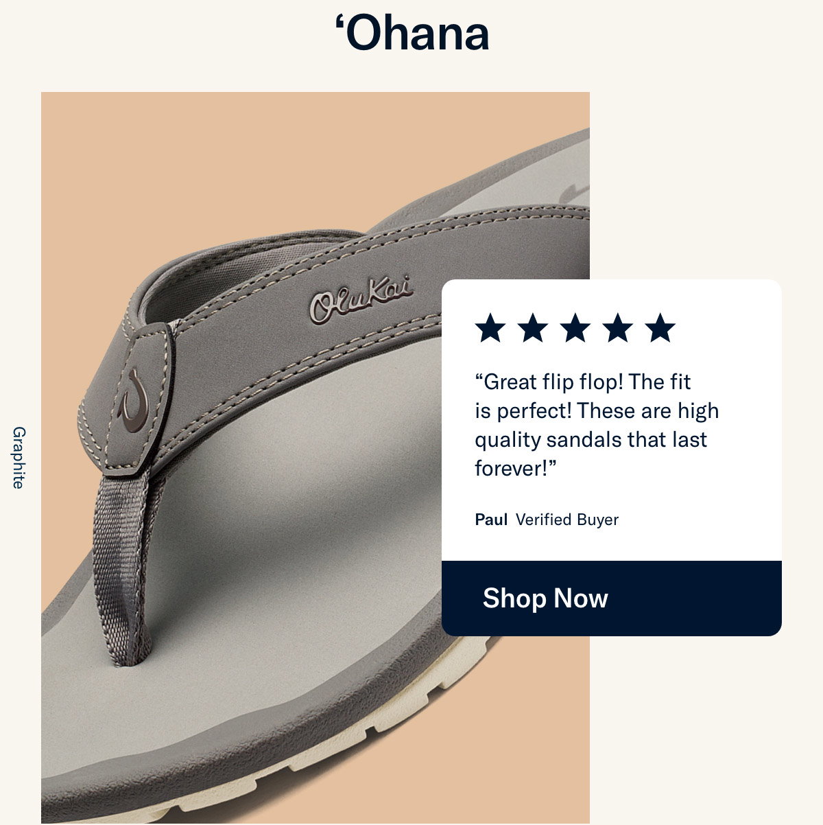 'Ohana