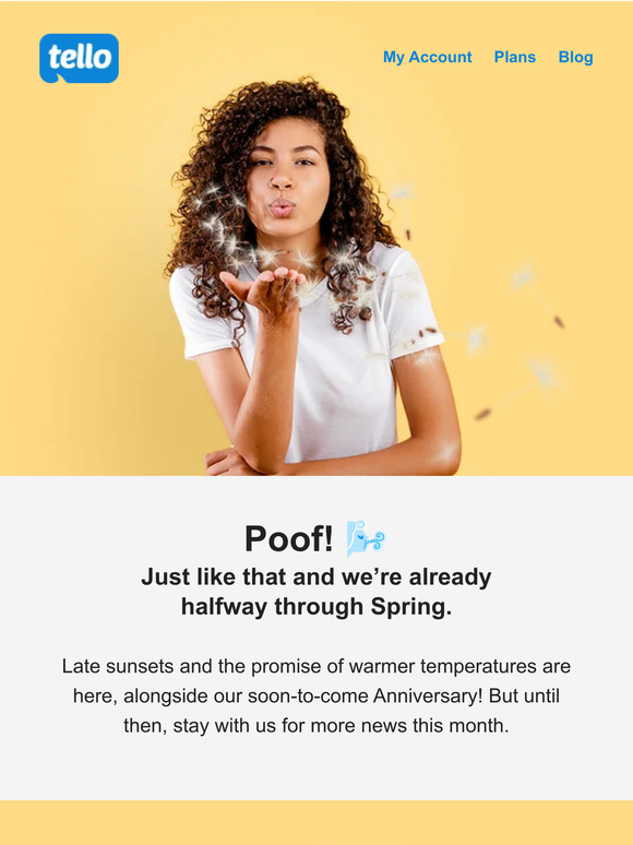 🌼 April Goodies: Data Add-On & Prepaid Picks