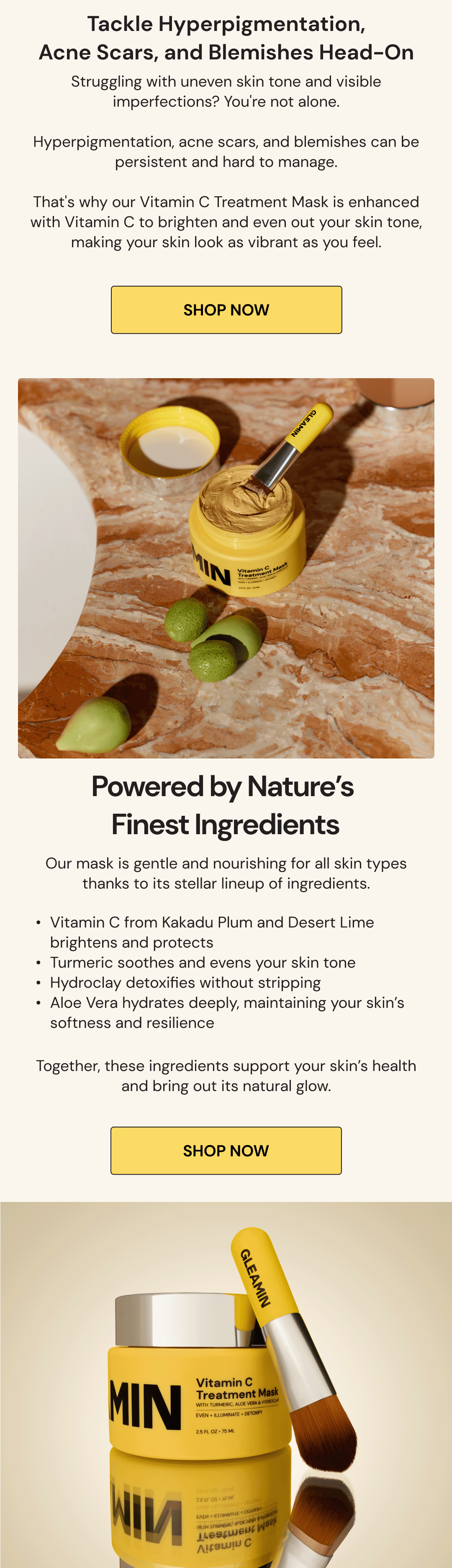 Try our mask risk free