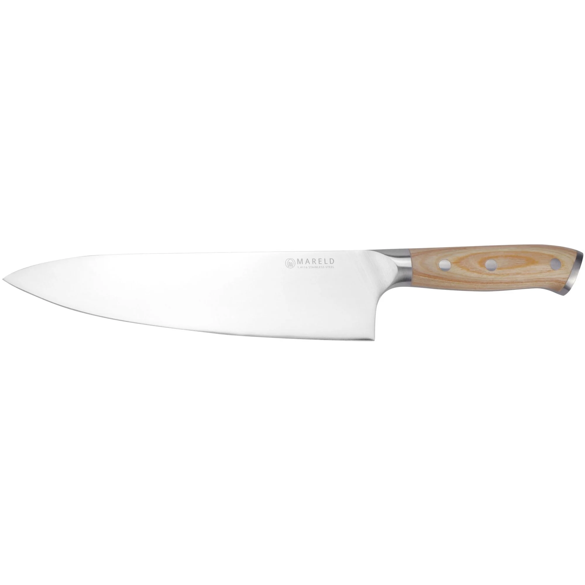Mareld Kokkekniv, 21 cm