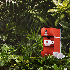 illy: Save $20 on your order of $100 or more | Milled