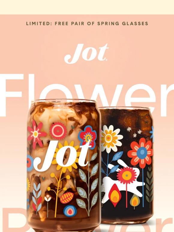🌸 We got you flowers 🌸