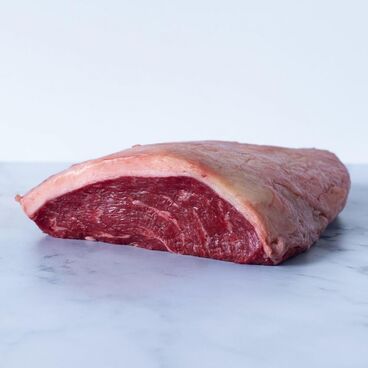 Picanha Joint Heritage Breed 32 DDA [1 x 1.000kg]