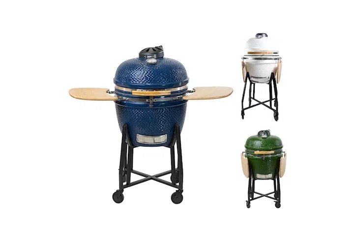 Habanero Kamado grill 47 cm, large