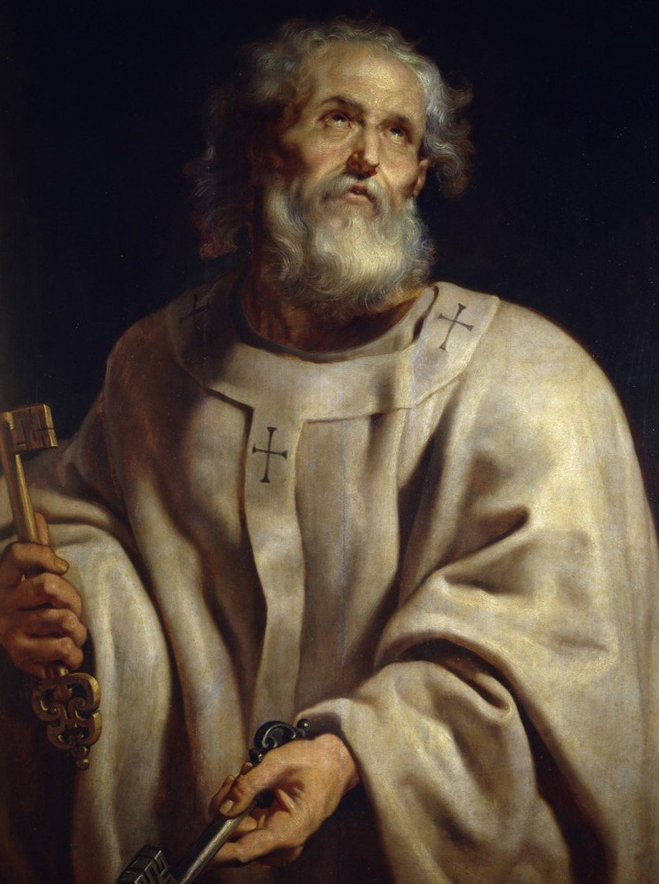 St. Peter the Apostle