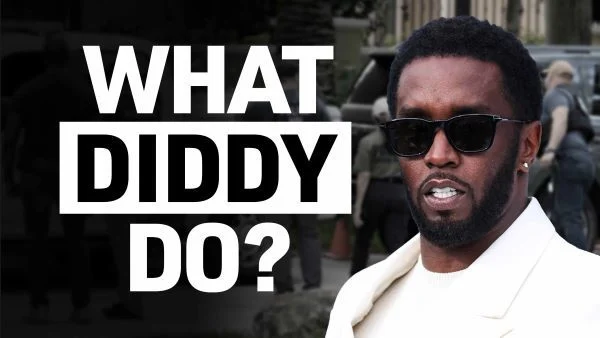 Fox News: The Question on Everyone's Mind...What Diddy Do? | Milled