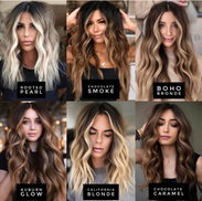Up to 62% Off on Salon - Hair Color / Highlights