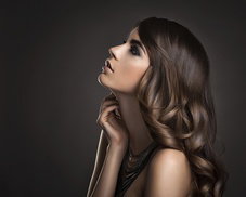 Up to 53% Off on Salon - Haircut - Women at Harumi Salon