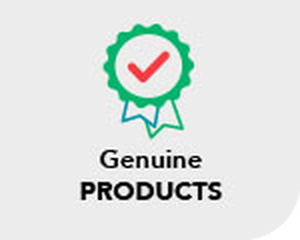 Genuine products