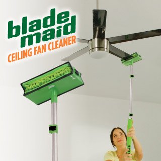 Blade Maid