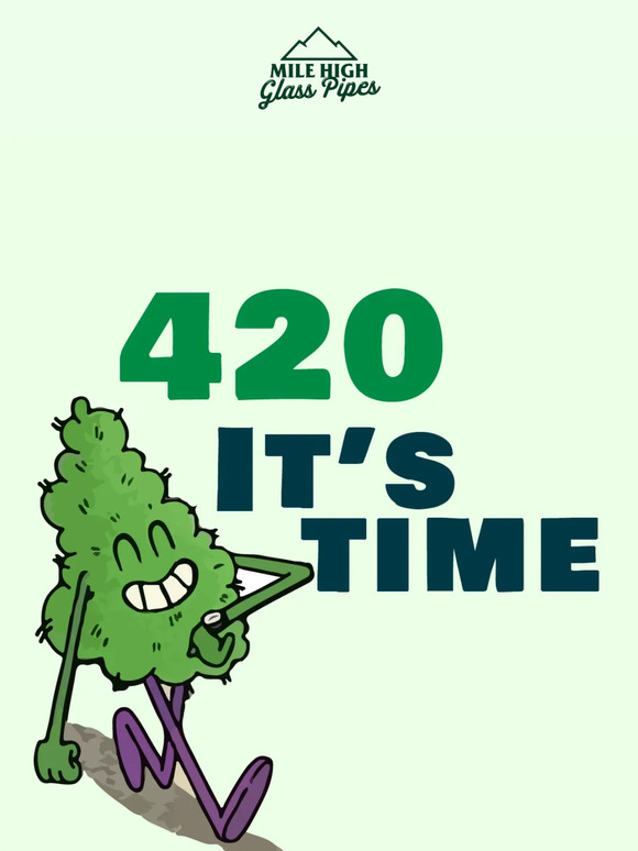 Big Savings, Big Joints - 20 % OFF Sitewide