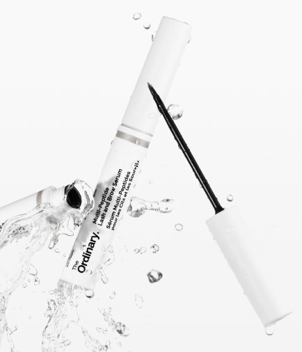 Multi-Peptide Lash and Brow Serum