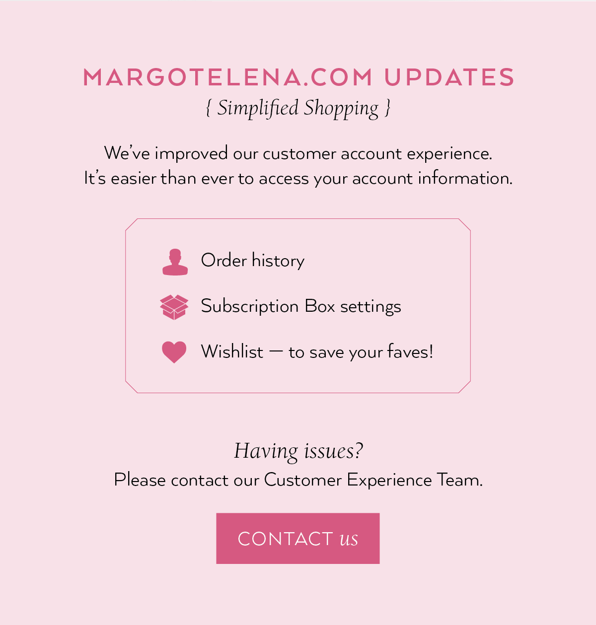 Contact Us