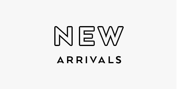 New Arrivals