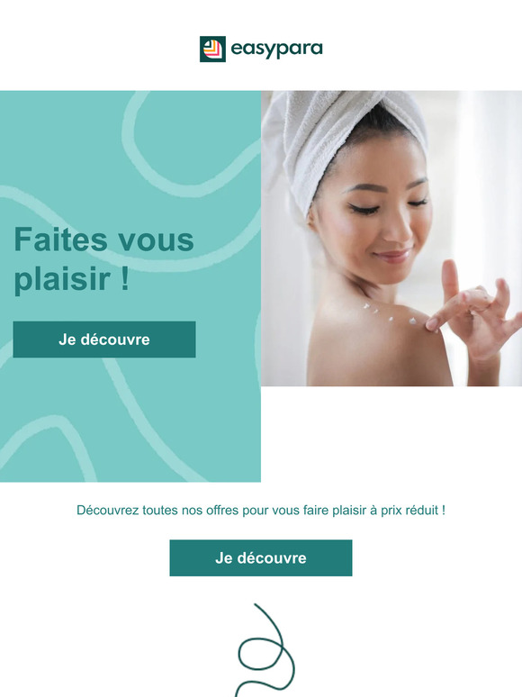 Préparez le printemps avec jusqu'à -25% 😎
