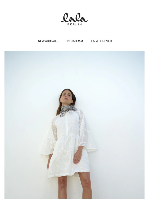 Trend Alert: White Noise 🦢