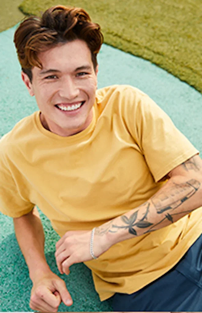 Tees & Shorts Buy 4+ Get 30% Off