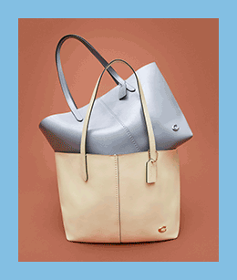Your new favorite bag, right this way.