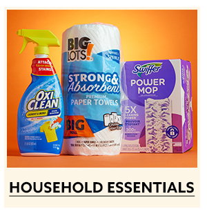 Household Essentials