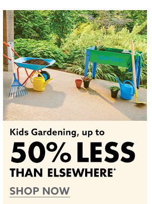 Kids Gardening