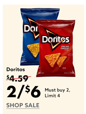 Doritos