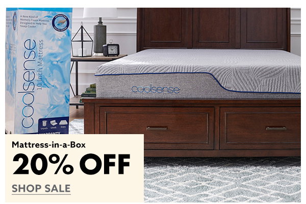 Mattress-in-a-Box