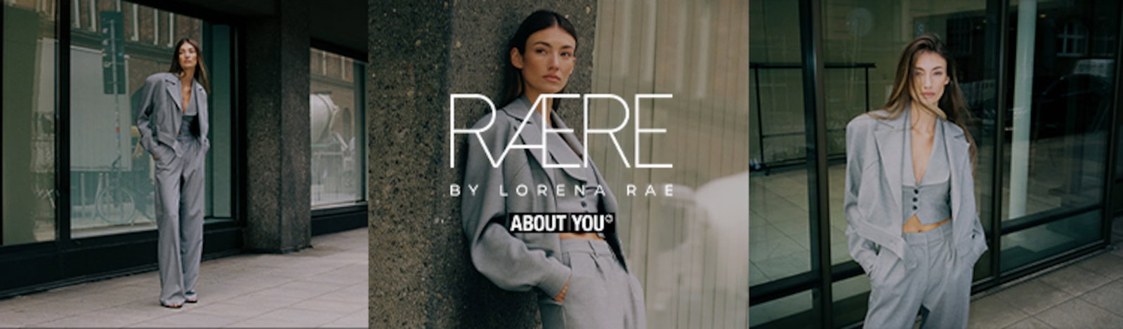 IT'S ABOUT YOU