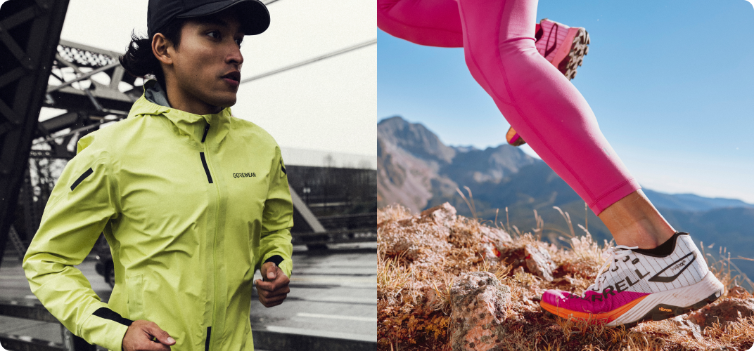 Merrell - Product