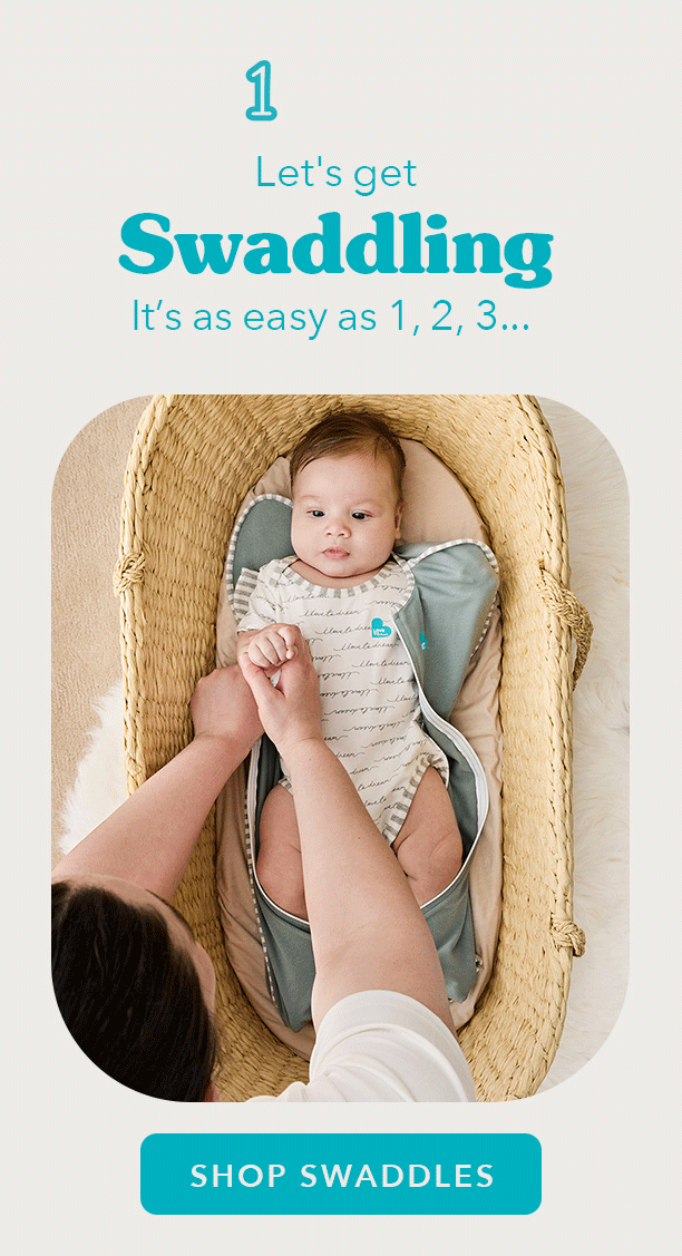 Love to Dream Why do babies sleep Arms Up?👶 Milled