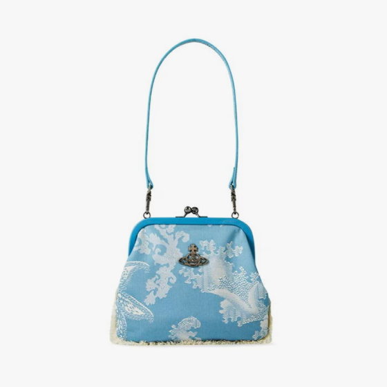 VIVIENNE CLUTCH
