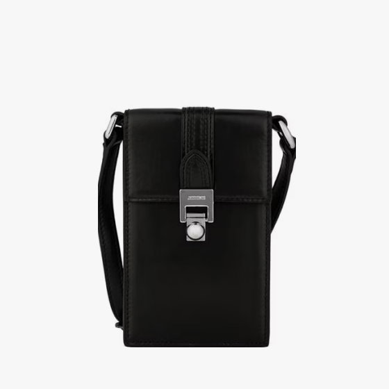JACQUEMUS BUCKLE X B