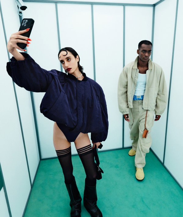 JACQUEMUS