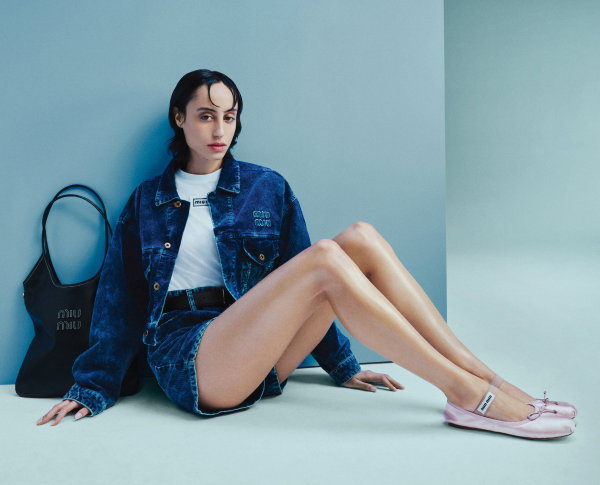 MIU MIU