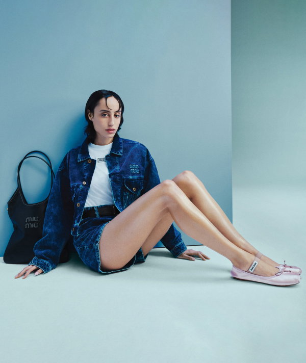 MIU MIU